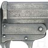 Signalpistole Walther, Mod. 1934 - photo 4