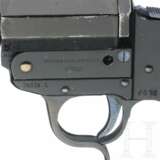 Leuchtpistole Walther Mod. Heer - Foto 3
