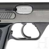 Heckler & Koch Mod. HK 4 "Leuchtpunktpistole", im Karton - photo 3