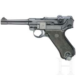 Mauser Pistole 08 "S/42-41" VOPO