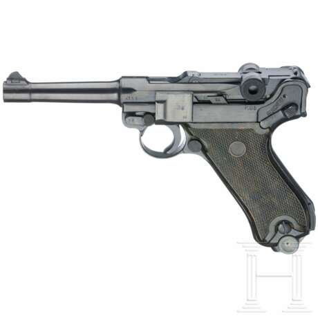 Mauser Pistole 08 "S/42-41" VOPO - photo 1