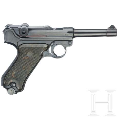 Mauser Pistole 08 "S/42-41" VOPO - photo 2