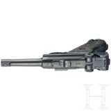 Mauser Pistole 08 "S/42-41" VOPO - photo 3