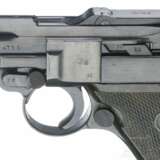 Mauser Pistole 08 "S/42-41" VOPO - photo 4