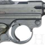 Mauser Pistole 08 "S/42-41" VOPO - photo 5