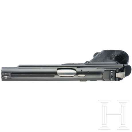 SIG P 210-4, BGS - photo 3