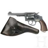 Smith & Wesson M & P, Mod. Victory, in Tasche - Foto 1