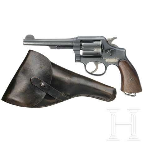 Smith & Wesson M & P, Mod. Victory, in Tasche - Foto 1