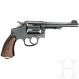 Smith & Wesson M & P, Mod. Victory, in Tasche - Foto 2
