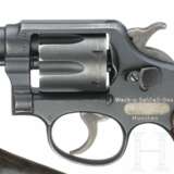 Smith & Wesson M & P, Mod. Victory, in Tasche - Foto 5