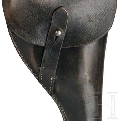Smith & Wesson M & P, Mod. Victory, in Tasche - Foto 7