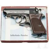 Walther, Mod. PPK, im Karton - photo 1