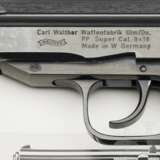 Walther, Mod. PP Super, Ulm, bayerische Polizei, in Box - photo 3