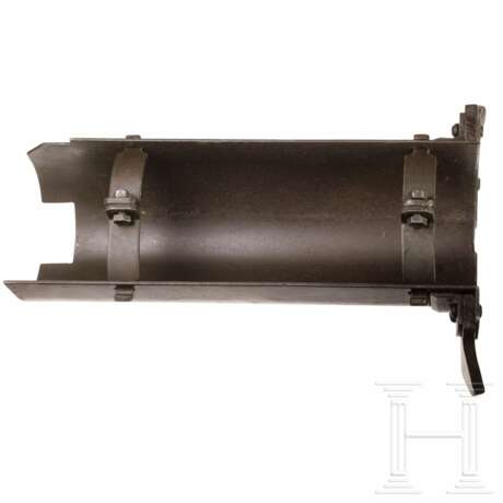 Wassermantel-Splitterschutz für MG 08 - photo 3