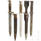 Drei Bajonette Mod. 71/84 - photo 1
