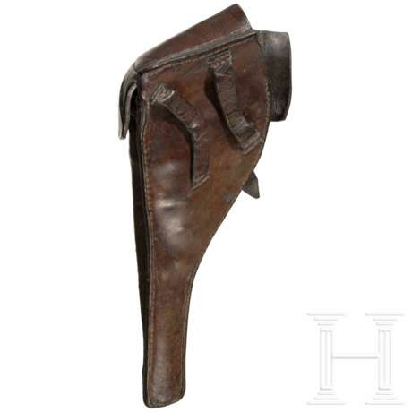 Tasche für Reichsrevolver M 79 - Foto 2