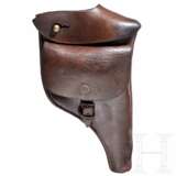 Tasche M/91 für Reichsrevolver Mod. 1883 - photo 1