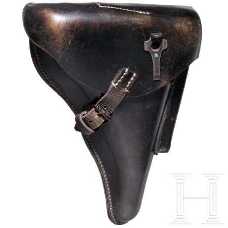 Tasche zur Pistole 08, Wehrmacht - photo 1