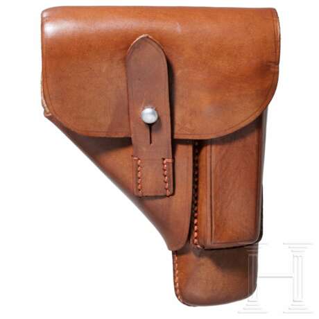 Tasche zur Mauser Mod. 1934, Akah - Foto 1