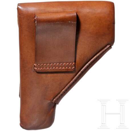 Tasche zur Mauser Mod. 1934, Akah - Foto 2