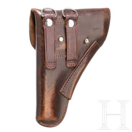 Tasche zur Walther PP - Foto 2