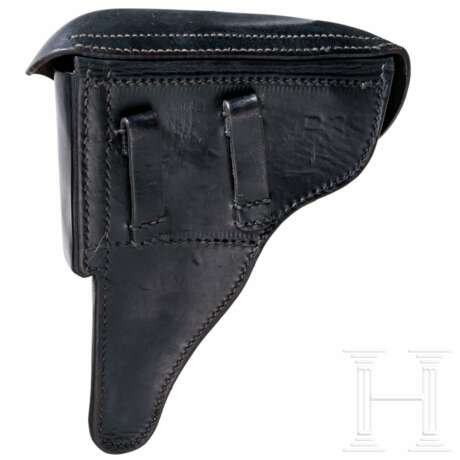 Koffertasche zur P 38 - Foto 2