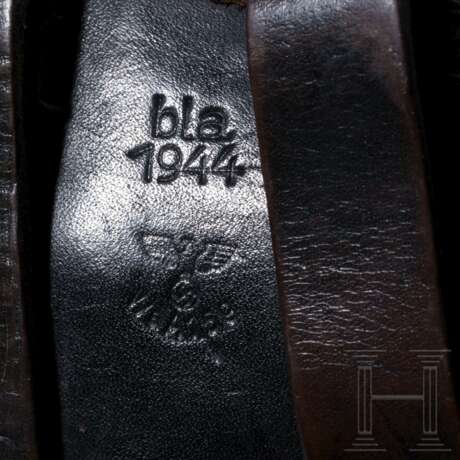 Zwei Taschen P 38, Wehrmacht - Foto 3