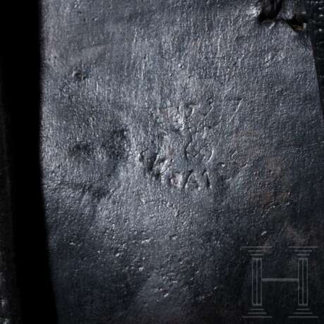 Zwei Taschen P 38, Wehrmacht - Foto 4