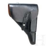 Tasche für Walther-Manurhin P1, Berliner Polizei - Foto 1