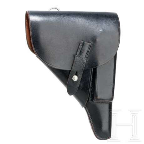 Tasche für Walther-Manurhin P1, Berliner Polizei - Foto 1