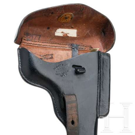 Tasche für FN HP M35, Polizei - Foto 3