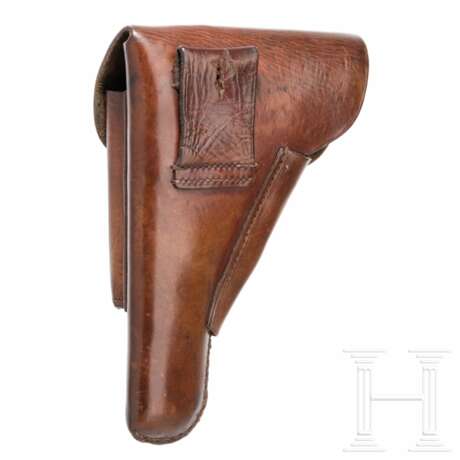 Tasche für FN HP M35, Wehrmacht - photo 2