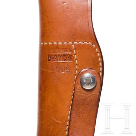 Konvolut Holster und Magazintaschen zur H&K PSP - photo 2