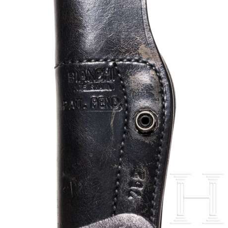 Konvolut Holster und Magazintaschen zur H&K PSP - photo 3