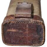 Behälter für Scharfschützen ZF Voigtländer, Erster Weltkrieg - Foto 2
