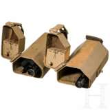 Zwei ZF 41 mit Behälter - photo 3