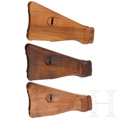 Drei Reproschäfte für Stg 44 - photo 1