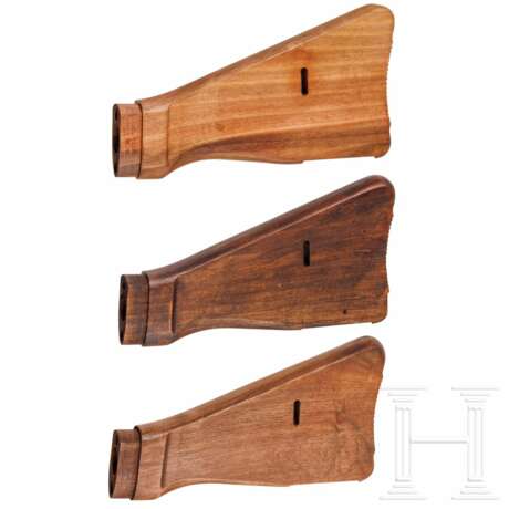 Drei Reproschäfte für Stg 44 - photo 2