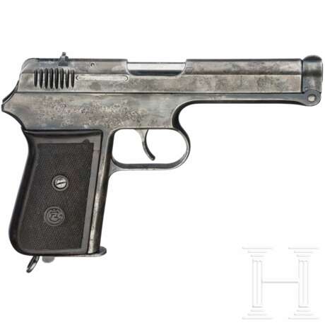 CZ, Mod. 38 - photo 2