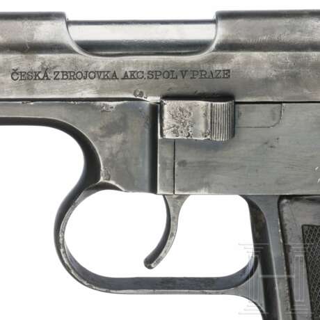 CZ, Mod. 38 - photo 3