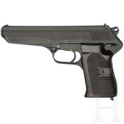 CZ, Mod. 52