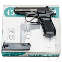 CZ, Mod. 83, im Karton