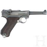 Parabellum Mauser 1936, Türkei-Kontrakt - photo 2