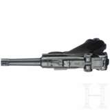 Parabellum Mauser 1936, Türkei-Kontrakt - photo 3