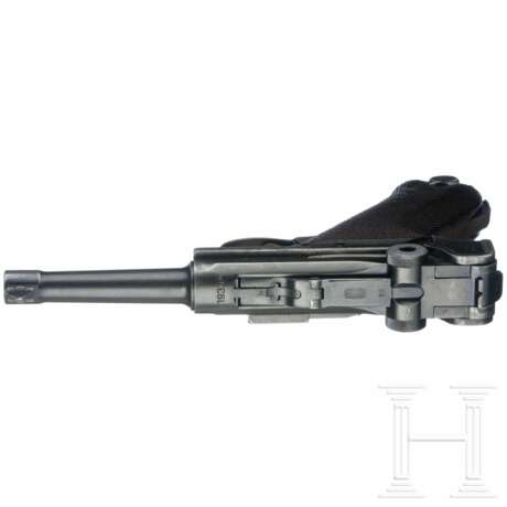 Parabellum Mauser 1936, Türkei-Kontrakt - photo 3