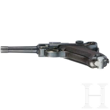 Parabellum Mauser 1936, Türkei-Kontrakt - photo 4