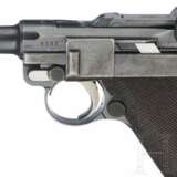 Parabellum Mauser 1936, Türkei-Kontrakt - photo 5