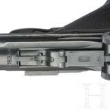 Parabellum Mauser 1936, Türkei-Kontrakt - photo 7
