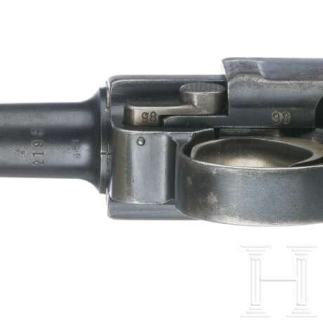 Parabellum Mauser 1936, Türkei-Kontrakt - photo 8