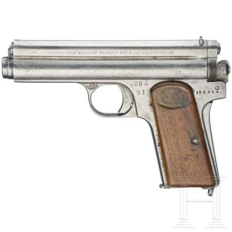 FEG Mod. Frommer Stop - photo 1